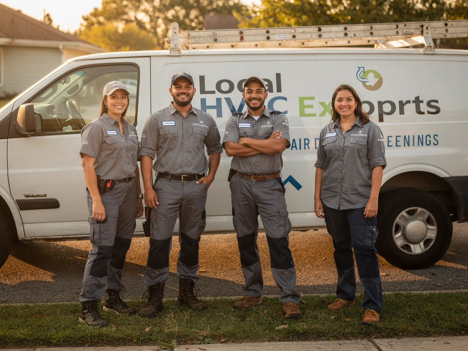 24/7 HVAC Repair & AC Replacement company in Laveen, AZ